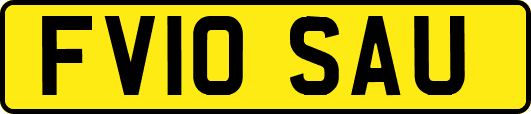 FV10SAU