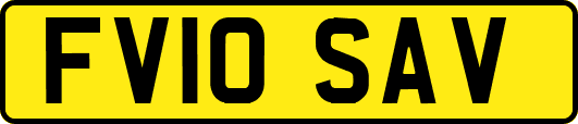 FV10SAV