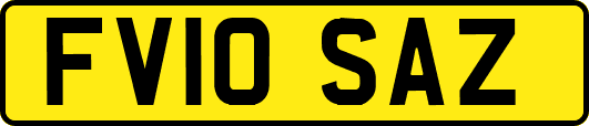 FV10SAZ