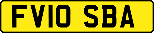 FV10SBA