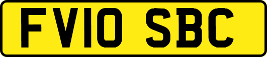 FV10SBC