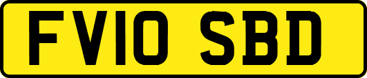 FV10SBD