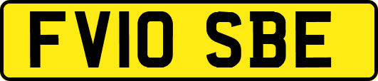 FV10SBE