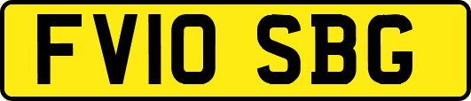 FV10SBG