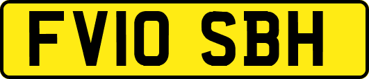 FV10SBH