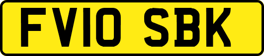 FV10SBK