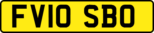 FV10SBO