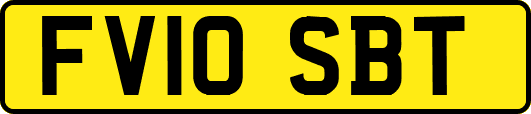FV10SBT