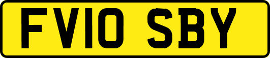 FV10SBY