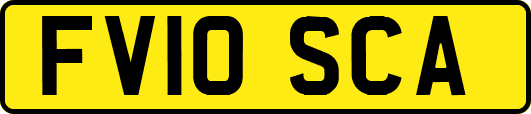 FV10SCA