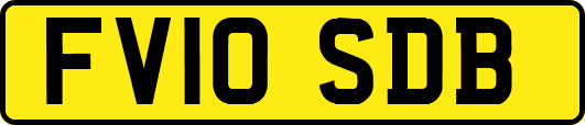 FV10SDB