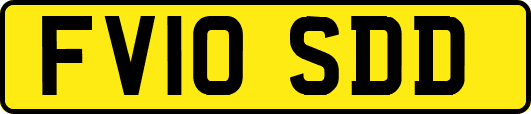 FV10SDD
