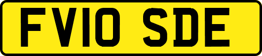 FV10SDE