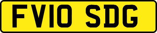 FV10SDG