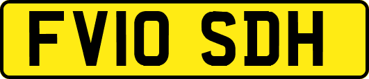 FV10SDH