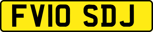FV10SDJ