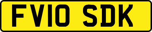 FV10SDK