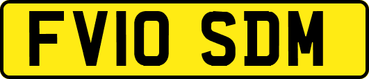 FV10SDM