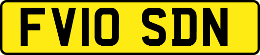 FV10SDN
