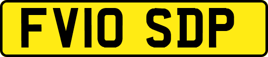 FV10SDP