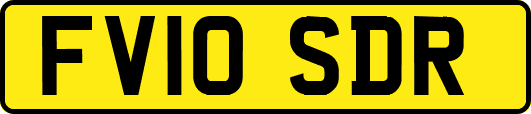 FV10SDR