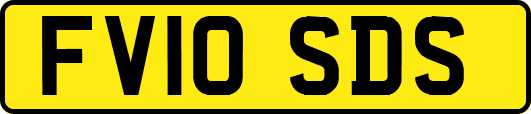 FV10SDS