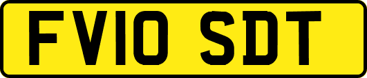 FV10SDT