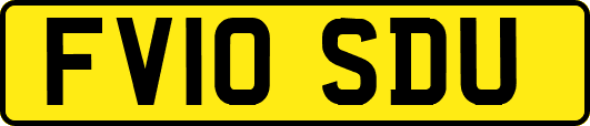 FV10SDU