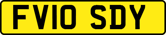 FV10SDY