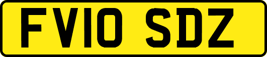 FV10SDZ
