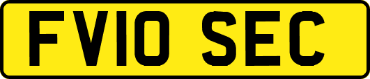 FV10SEC