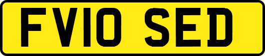 FV10SED