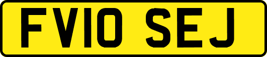 FV10SEJ