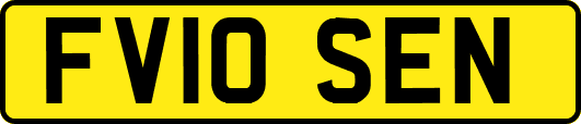 FV10SEN