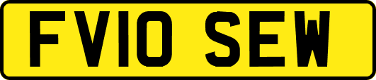 FV10SEW