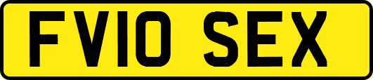 FV10SEX