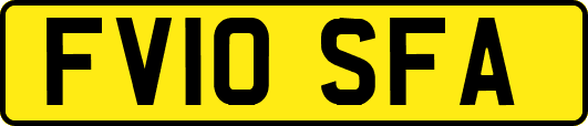 FV10SFA