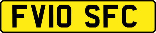 FV10SFC