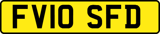FV10SFD