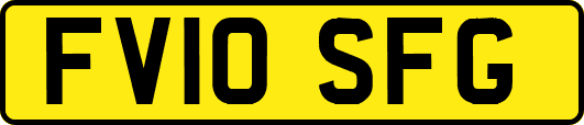 FV10SFG