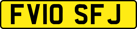 FV10SFJ