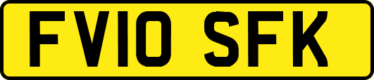 FV10SFK