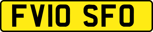FV10SFO