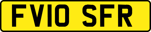 FV10SFR