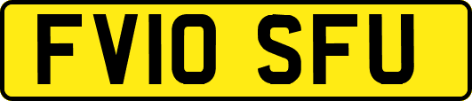 FV10SFU