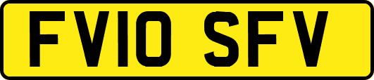 FV10SFV