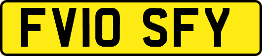 FV10SFY