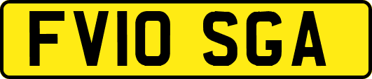 FV10SGA