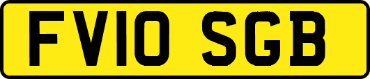 FV10SGB