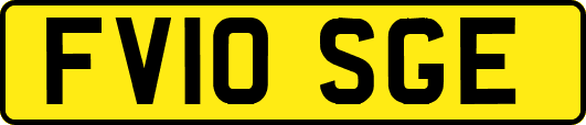 FV10SGE